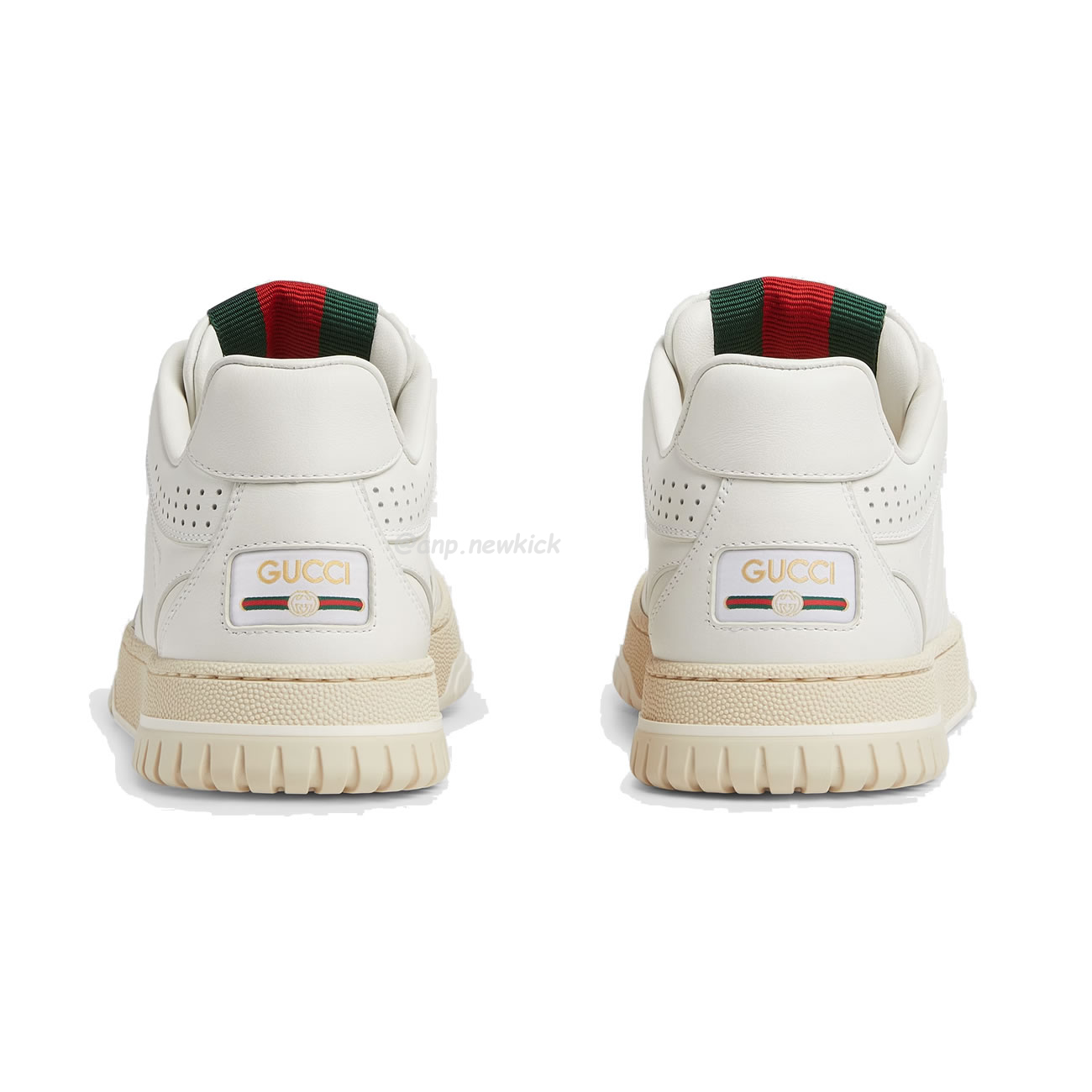 Gucci Re Web Womens Sneakers 700775 Aab31 5863 (7) - www.newkick.vip